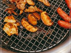 -一品诚记烤肉·甄选店(中南路店)