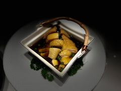 -茉芮·精致四季川菜(三坊七巷店)