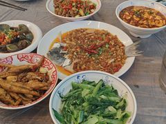 -羊子两室一厅