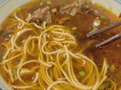 -永丰面馆(汉口路店)