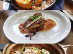 -夏朵餐厅(丁香店)