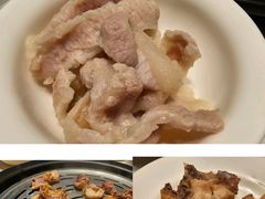 -青蓬蒸汽海鲜·深圳老字号·团建聚会(壹方城店)