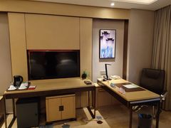 -南京维景国际大酒店(南京博物院店)