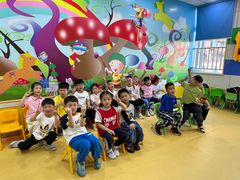 -天童教育素质成长中心(道里分校)