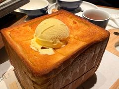 -绿茶餐厅(茂业天地店)
