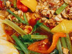 -庆峰龙虾烧烤(合肥一店)