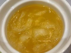 -上海金陵紫金山大酒店·汇海餐厅