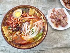 -韦记螺蛳粉(NO2店)