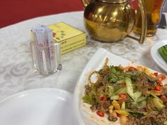 -岭下农庄·农家菜·野生大头鱼·公司团建(福永凤凰山店)
