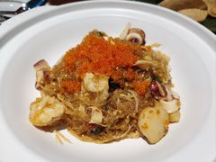 -星叶·东南亚料理(宁波万象汇店)