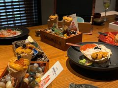 -贰捌零叁精致料理(钱湖店)