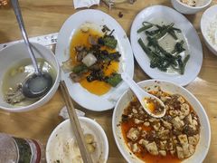 -老丘丘(较场口店)