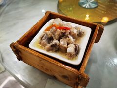 -點無缺茶楼·海鲜酒家(世博店)