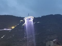 -野三坡刘家河高山漂流