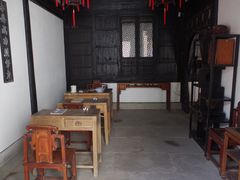 -王阳明故居