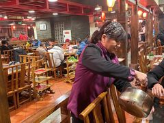 -巴国口福火锅(石桥铺店)