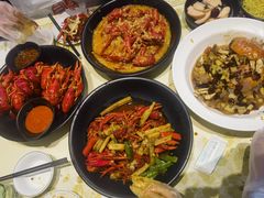 -聚味瞿记·龙虾堂(坡子街店)