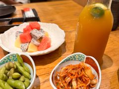 -赤坂亭·M9和牛烧肉·铁板烧·日料398放题(长泰广场店)