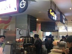 -CoCo都可(虹口龙之梦店)