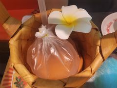 -小小集渔·泰式大排档(太古里香槟店)