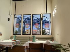 -楼兰新疆菜(江宁万达店)