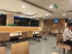 -麦当劳(军博店)