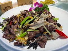 -闽公馆·客家私房菜·商务宴请·包厢(杏林橡树湾店)