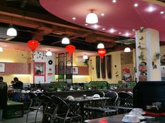 -燕青小馆(东园大厦店)