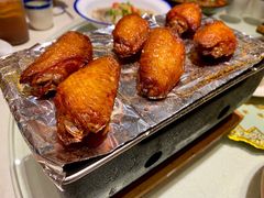 -北国饭店(汕头卜蜂店)