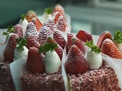 -港丽餐厅(领展购物广场·中关村店)