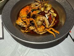 -一棠龙虾•王牌虾球(光谷天地店)