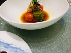 -湖滨28中餐厅·西湖宴·杭州君悦酒店