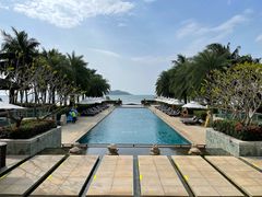 -石梅湾艾美度假酒店