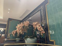 -新白鹿餐厅(爱琴海购物中心店)