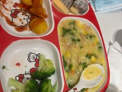 -犇鼎牛潮汕牛肉火锅(新辰里学清路店)