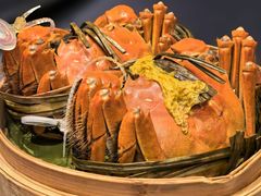 -江南雅厨(李公堤店)