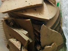 羊肝-洪记白水羊头(天坛店)