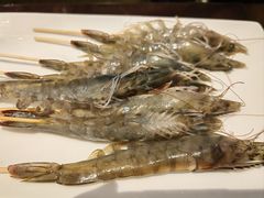 -福州仓山凯悦酒店·Market Cafe Lacucina咖啡厅