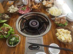 -笔记安顺夺夺粉火锅