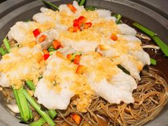 粉丝裹虾-绿茶餐厅(昌平悦荟店)