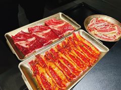 -西塔老太太泥炉烤肉(龙湖北苑天街店)