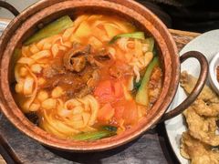 -小满手工粉(上海月星环球港店)