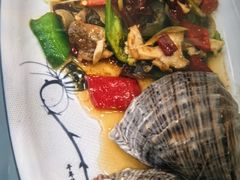 -来之顺海鲜菜馆·青岛菜·始于1993(栈桥店)