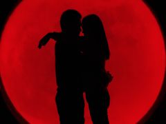 -苏州5D星空错觉艺术馆