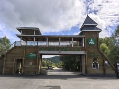 -莫尔道嘎国家森林公园