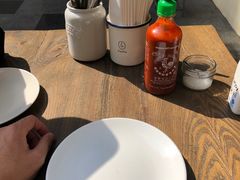 -RAC BAR(安福路店)