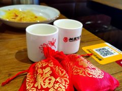 -湘阁里辣(大朗广场店)