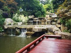 -南京东郊国宾馆