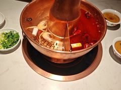-北京老门框爆肚涮肉馆(锦业路店)
