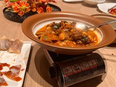 -艳阳天·非遗楚菜(武汉客厅店)
